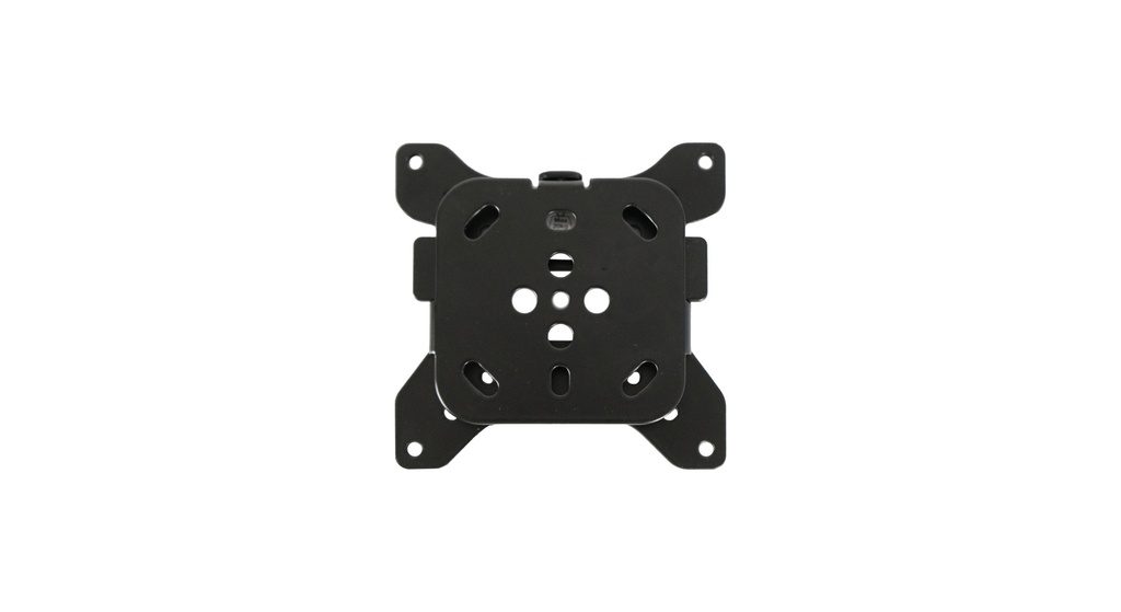 ECLER - Ecran TFT tactile de commande EclerNet