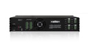 ECLER - Amplificateur multicanal haute impédance eHSA 4-500