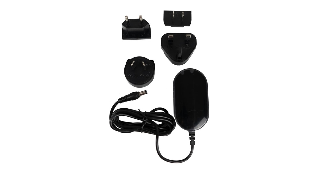 Ecler - Interface audio Dante