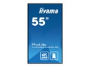 Iiyama - Moniteur 4k-UHD 24h/7j Gamme ProLite LHxx60UHS