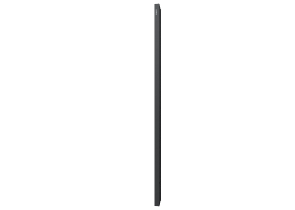 SAMSUNG - Ecran professionnel série QB
