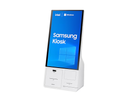 SAMSUNG Kiosk (Windows) - Kit écran + boitier avec imprimante ticket