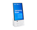 SAMSUNG Kiosk (Windows) - Kit écran + boitier avec imprimante ticket