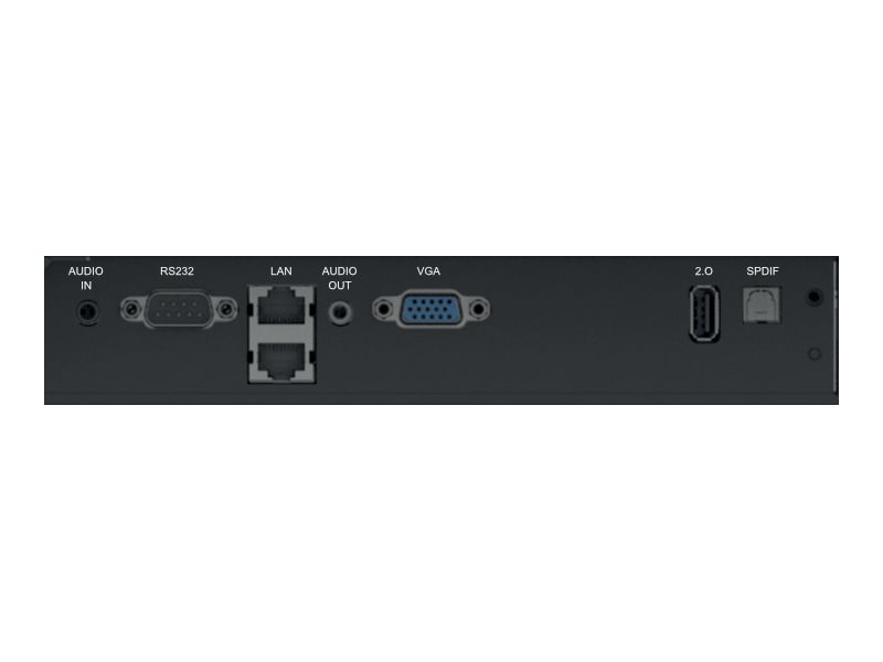 Écran plat interactif IIYAMA 65 pouces