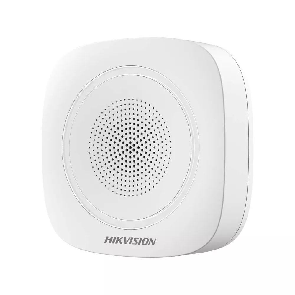 HiK - Sirène intérieure AXPRO