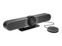 Logitech - Micro d'extension pour MEETUP