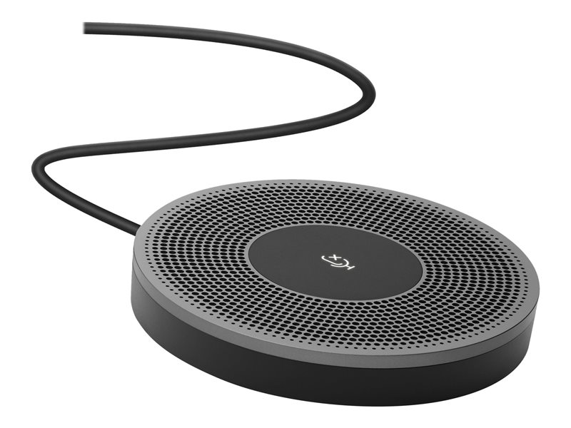 Logitech - Micro d'extension pour MEETUP