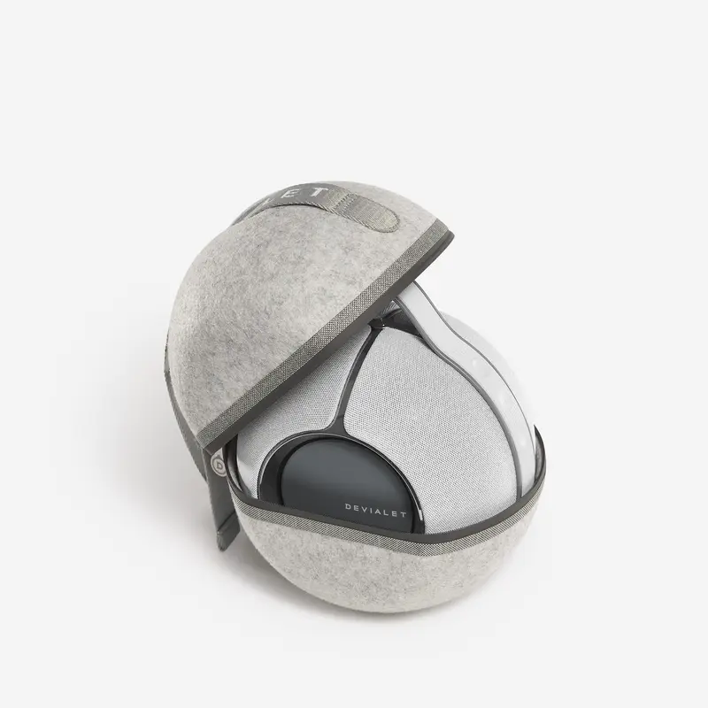 DEVIALET - Coque de transport pour Devialet MANIA