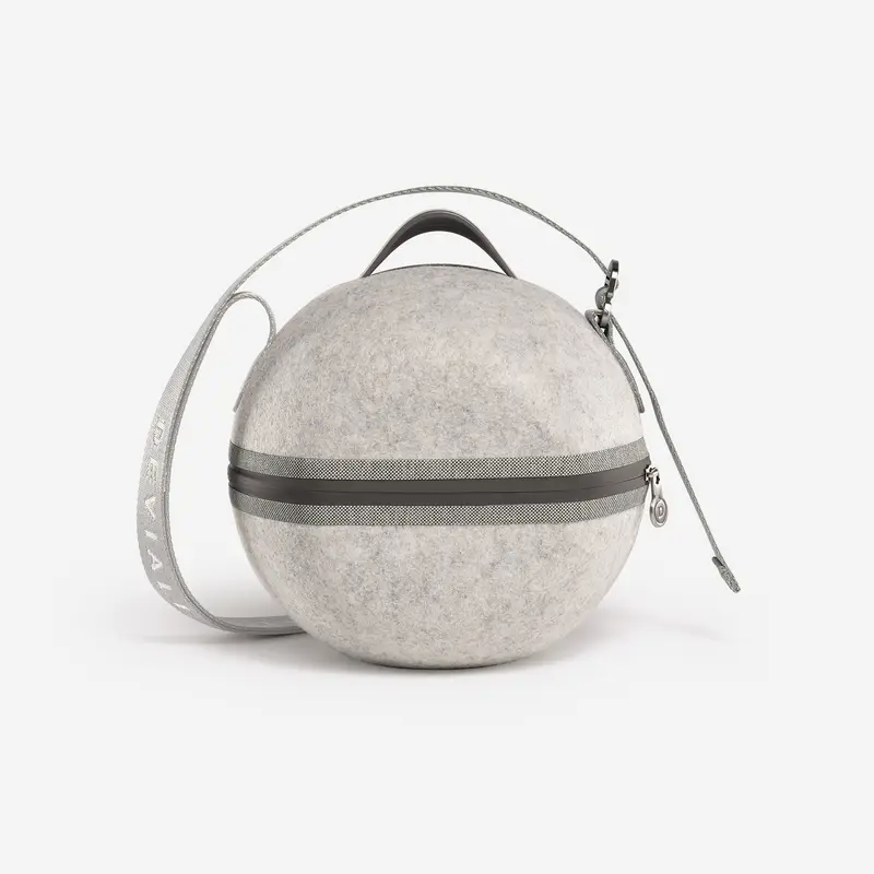 DEVIALET - Coque de transport pour Devialet MANIA