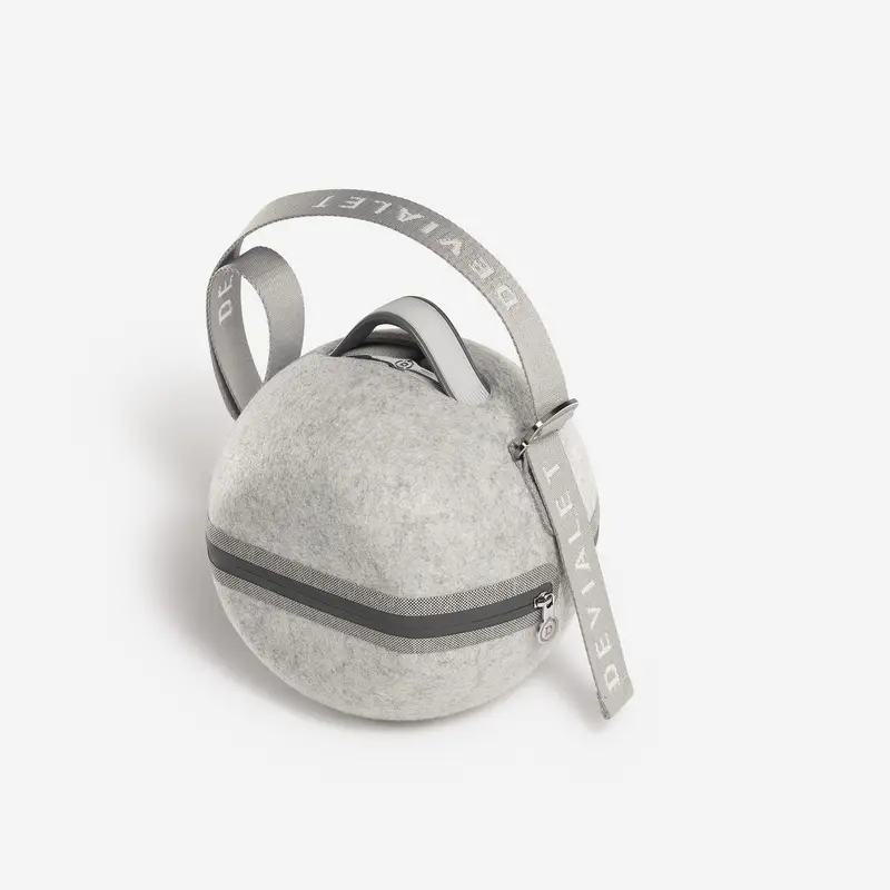 DEVIALET - Coque de transport pour Devialet MANIA