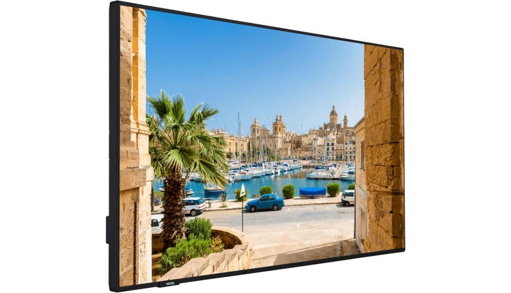 VESTEL - Moniteur 24/7 4k - PND-4HH - Android