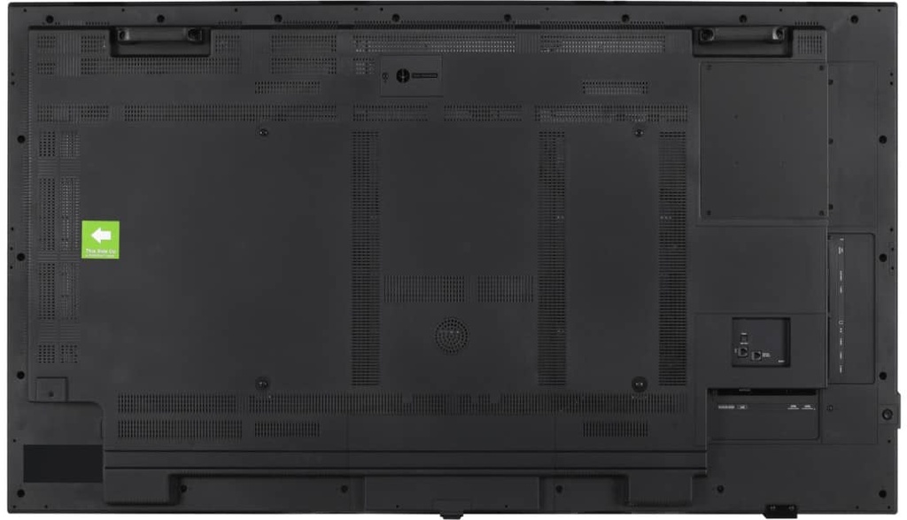 VESTEL - Moniteur 24/7 4k - PND-4HH - Android