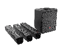 HH - Tensor Go Enceinte colonne sur batterie