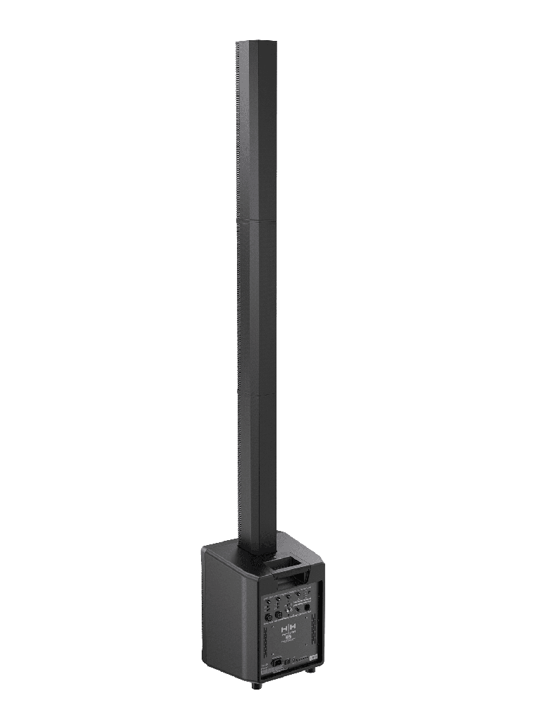HH - Tensor Go Enceinte colonne sur batterie