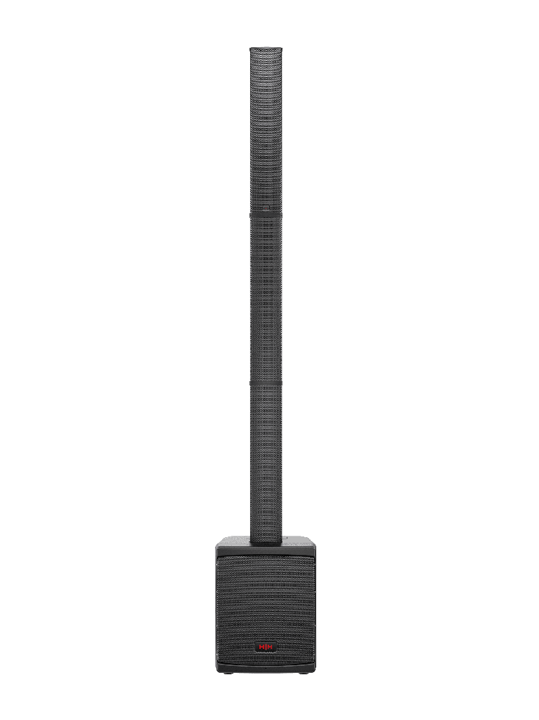 HH - Tensor Go Enceinte colonne sur batterie