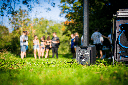 HH - Tensor Go Enceinte colonne sur batterie