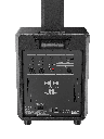 HH - Tensor Go Enceinte colonne sur batterie