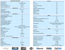 Telefunken - TV Mode Hôtel - SmartTV Full HD 43p