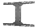 Peerless - Raccord universel grande taille de la série modulaire pour 32-60p