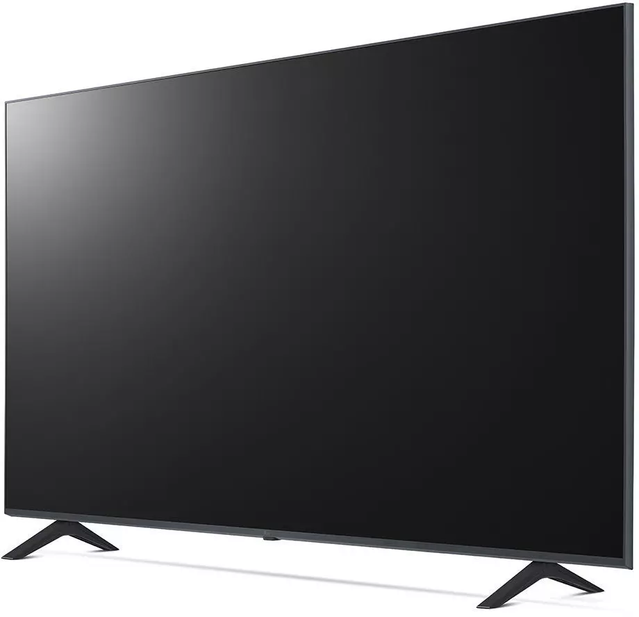 LG - Smart TV LED Gd Public - UR7800 - UHD /4K
