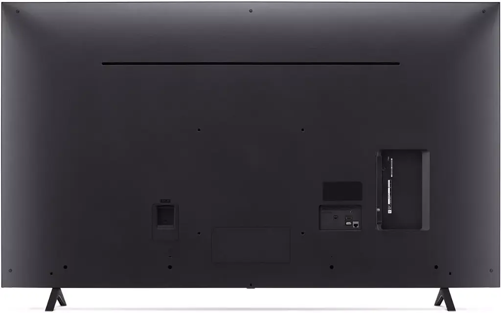 LG - Smart TV LED Gd Public - UR7800 - UHD /4K