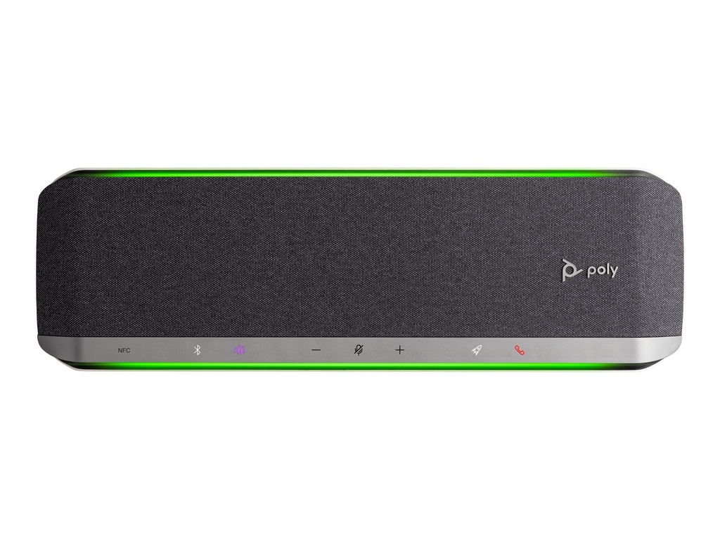 POLY - haut-parleur intelligent SYNC 60 M