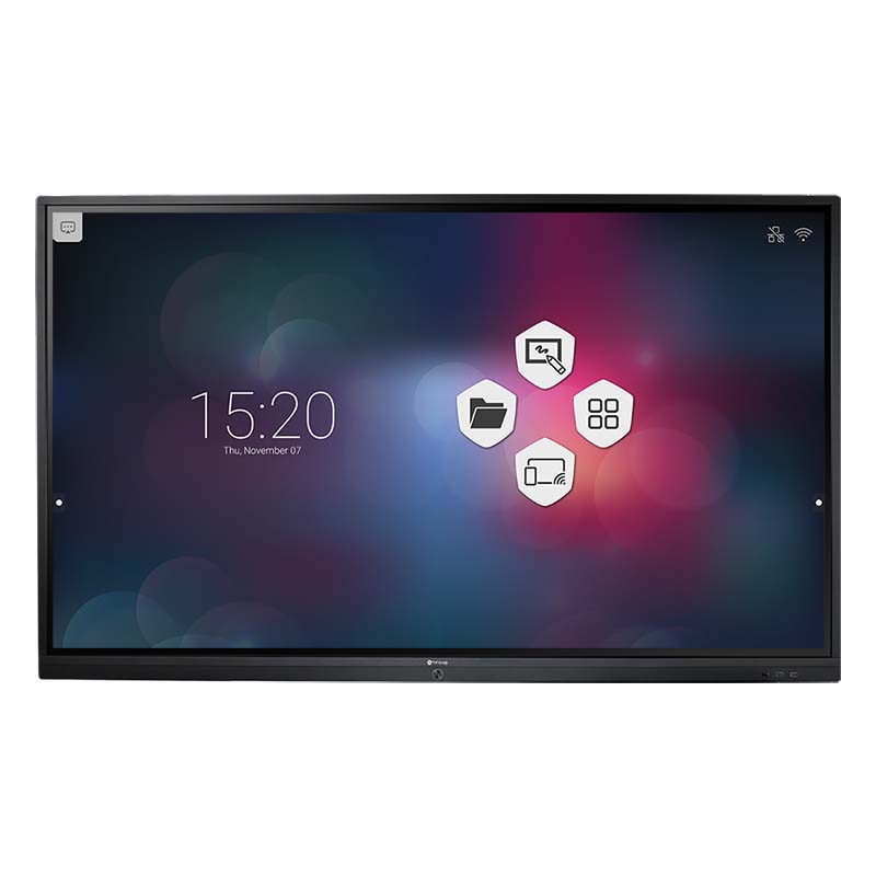 Écran Plat Interactif Neovo - 4K 75 Pouces