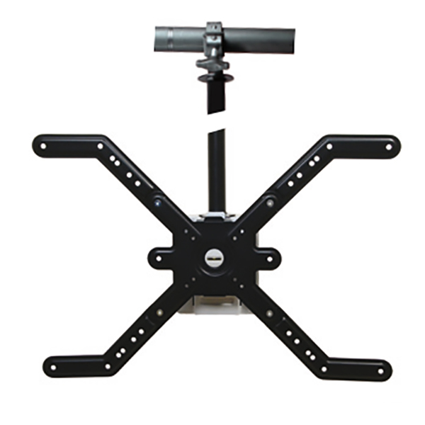 [CLIFF600T-130N] ERARD PRO - Support LCD sur PONT 600x400
