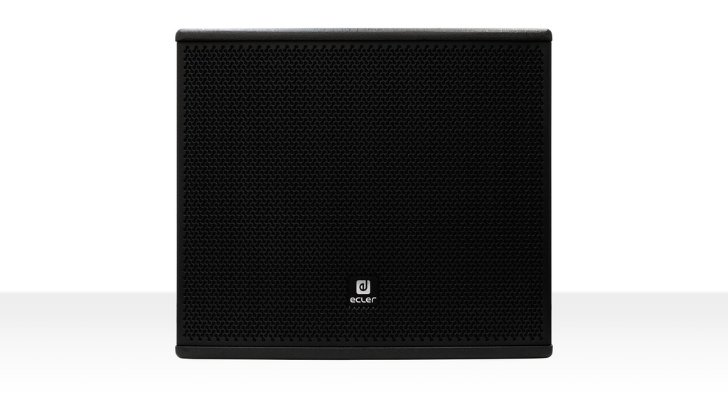 [ARQISSB15i] ECLER - Enceinte architecturale ARQIS SB15i