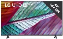 LG - Smart TV LED Gd Public - UR7800 - UHD /4K