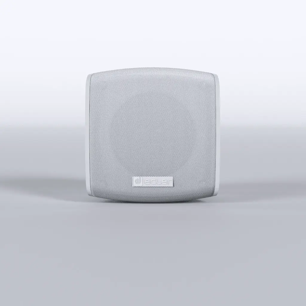 ECLER - Enceinte de surface eMOTUS 3OD