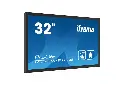 IIYAMA - Moniteur LED 32" Tactile Capacitive projetée