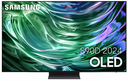 Samsung – TV OLED 65 pouces 4K UHD, 144 Hz, Dolby Atmos, HDMI 2.1, Smart TV Tizen