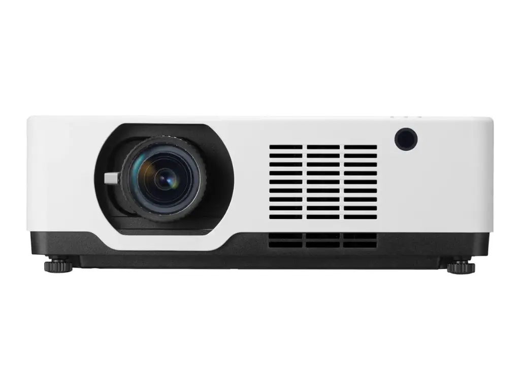 NEC – Vidéoprojecteur laser 3LCD 5200 lumens WUXGA