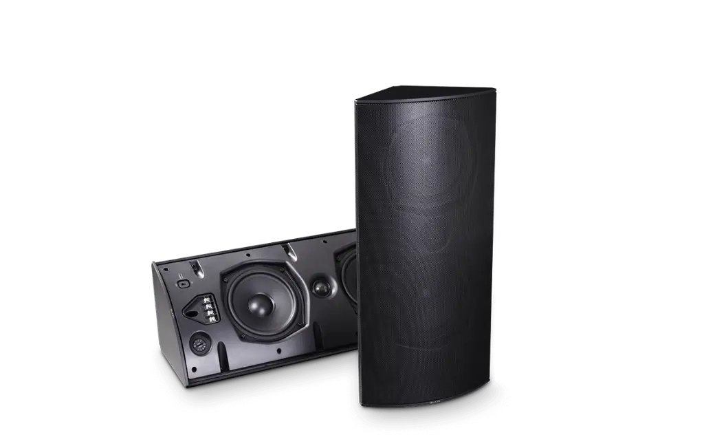 BLAZE – Enceinte Ci5-V bk