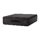 SHURE – interface audio réseau Dante USB avec matrice de mixage pour visioconférence