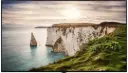 VESTEL – Écran professionnel 75 pouces 4K Android 24/7 HDMI Wi-Fi