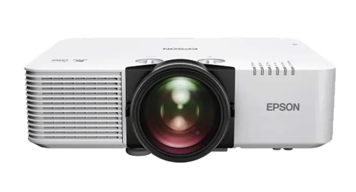 EPSON EB‑L690SU Projecteur laser courte focale WUXGA 6 200 lm