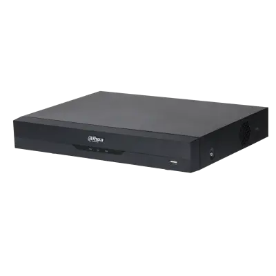 Dahua – Enregistreur numérique 5‑en‑1 WizSense 