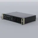 ECLER – Amplificateur numérique réseau 4×125 W HADA-4B150