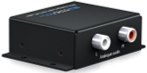 Blustream - Audio sur IP - PAC500AU
