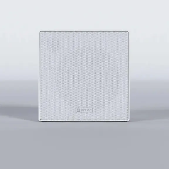 [CAMBIT18WH] ECLER - Enceinte AMBIT-18 (Blanc)