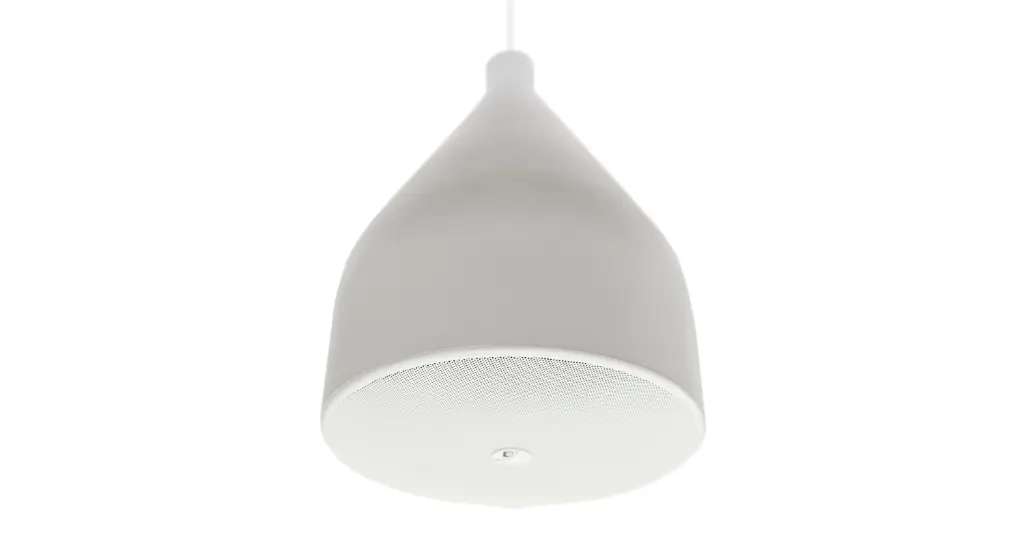 Ecler DROP6 – enceinte suspendue 2 voies 6,5″ / 75 W