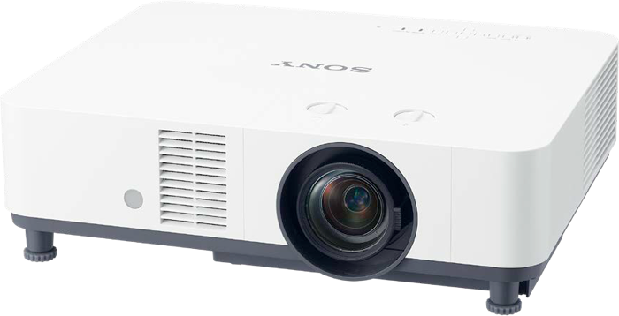 SONY - Vidéoprojecteur Laser WUXGA - PHZ61