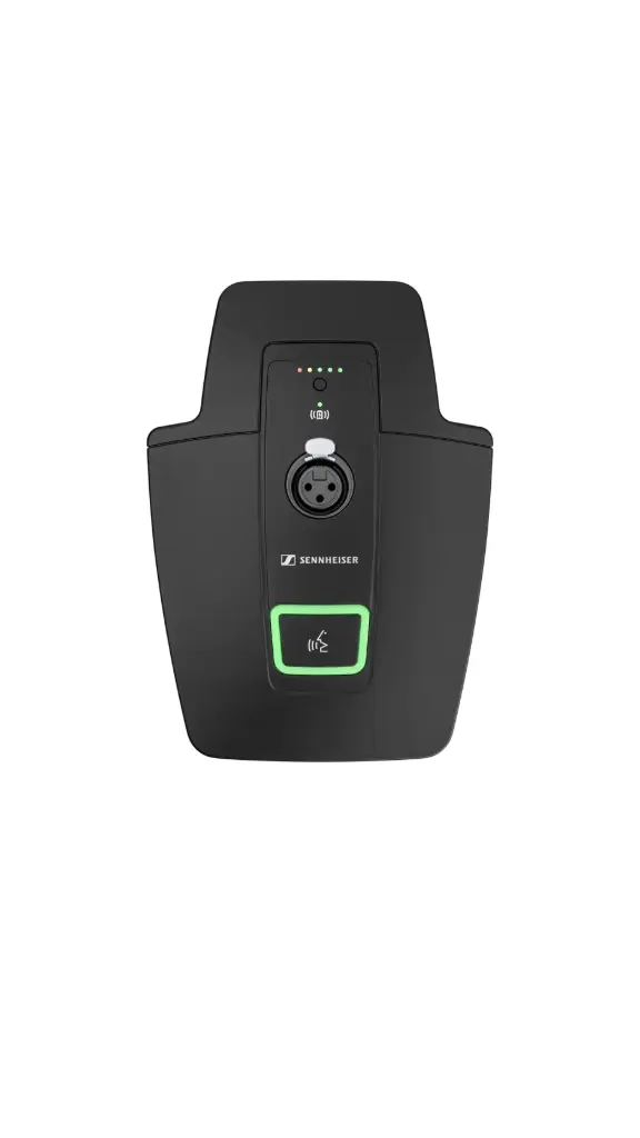 [509442] Sennheiser – Émetteur de table sans fil EW‑DX TS 3‑PIN (U1/5)