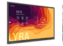 Écran plat interactif NEWLINE LYRA 86 pouces