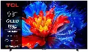 TCL - SMART TV Grand public QLED 144Hz 98 pouces (249cm)