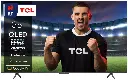 TCL - SMART TV Grand public QLED 144Hz 65 pouces (164cm)