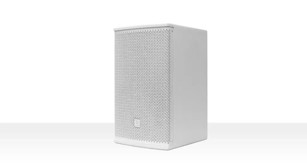  ECLER - Enceinte architecturale ARQIS 108i