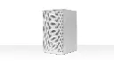  ECLER - Enceinte architecturale ARQIS 108i